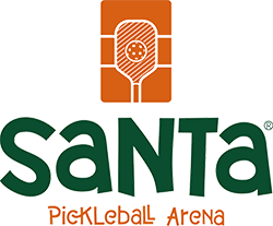 Santa Pickleball Arena